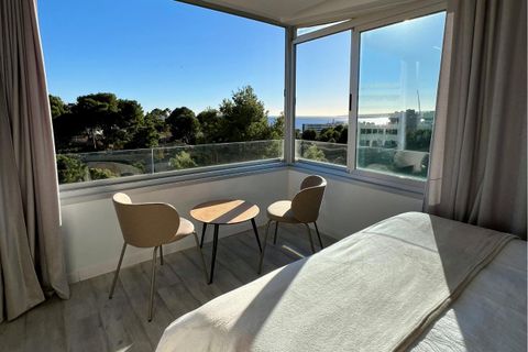 Appartement in Portals Nous, Mallorca - foto 5